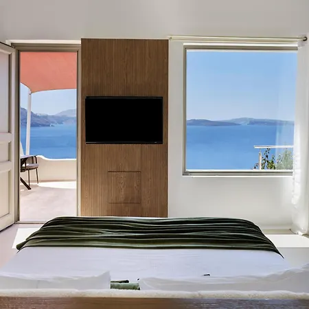 Andronis Luxury 5* Ía