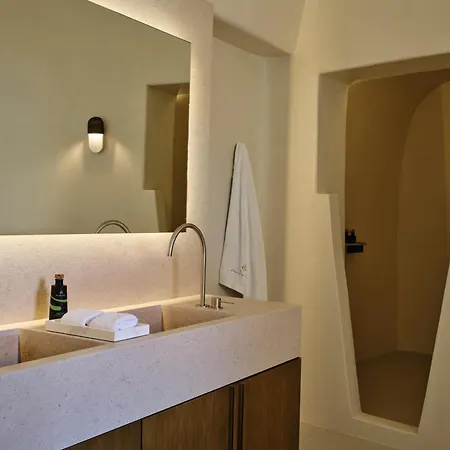 Szálloda Andronis Luxury 5*