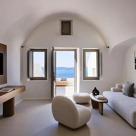 Andronis Luxury 5*
