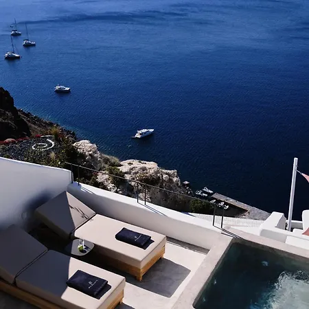 Andronis Luxury Ía