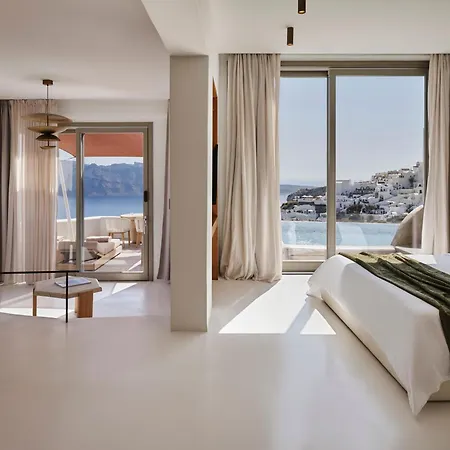 Andronis Luxury Oia (Santorini)