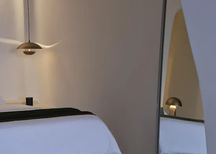 أجنحة أندرونيس لوكسري 5*