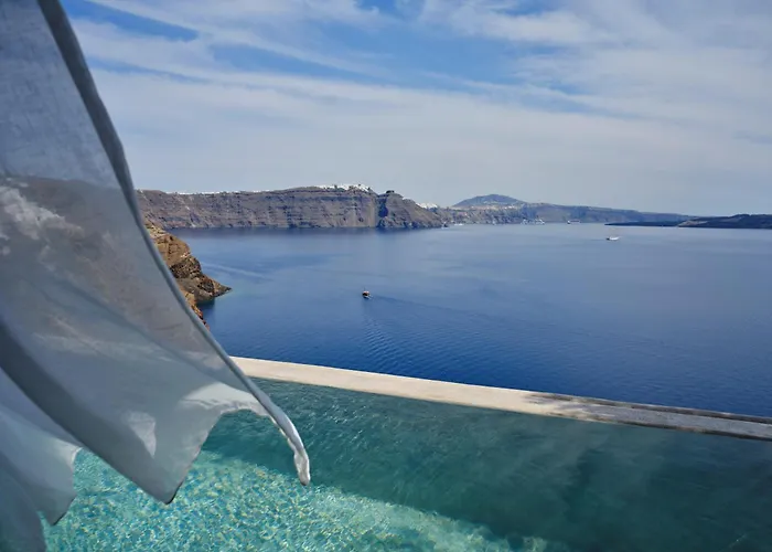 Hotel Andronis Luxury