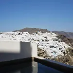 Hotel Andronis Luxury