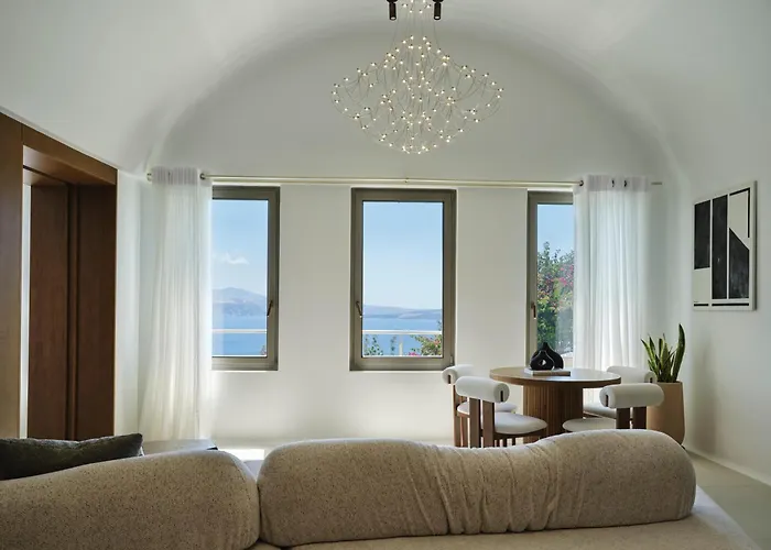 Andronis Luxury Οία