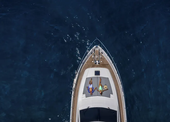 Andronis Luxury Ξενοδοχείο 5*